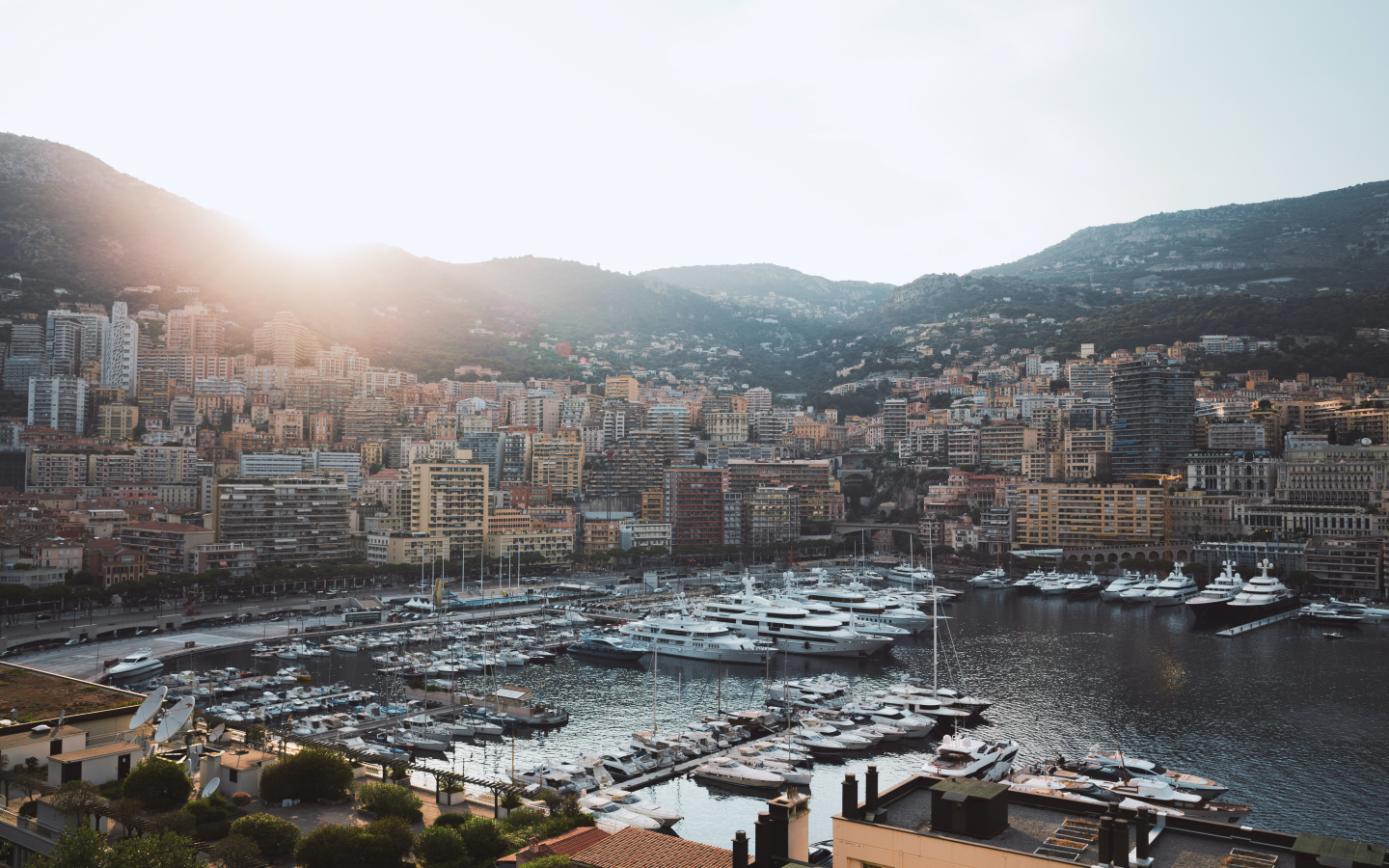 Monaco French Riviera 001